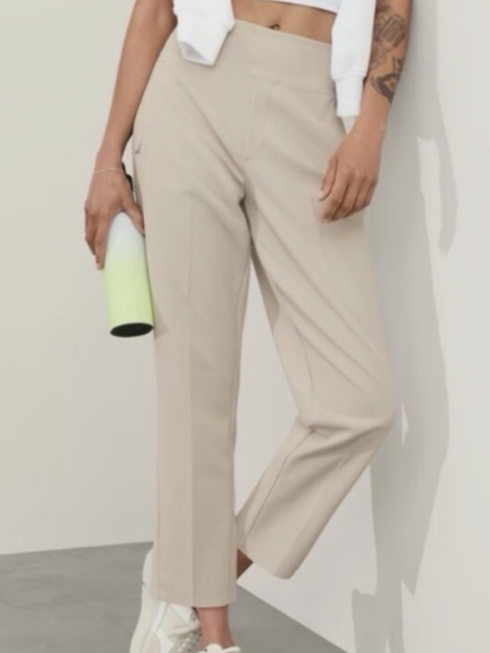 Athleta NWT Endless Pant